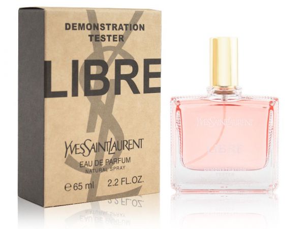 Tester Yves Saint Laurent Libre, Edp, 65 ml (Dubai)
